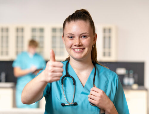 Fachkräftemangel in der Anästhesiepflege: Warum du gerade die besten Karten hast