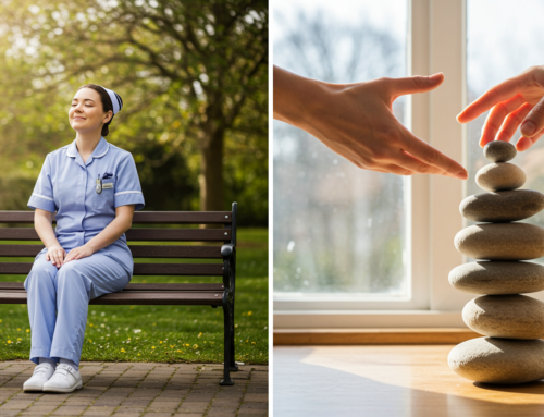 Work-Life-Balance in der Pflege: Mehr als ein Wunschtraum? 5 Tipps für christliche Pflegekräfte